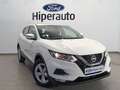 Nissan Qashqai 1.3 DIG-T Acenta 4x2 103kW Blanco - thumbnail 1