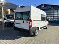 Fiat Ducato KASTENWAGEN 35 L2H2 140 MT 6E Blanc - thumbnail 4
