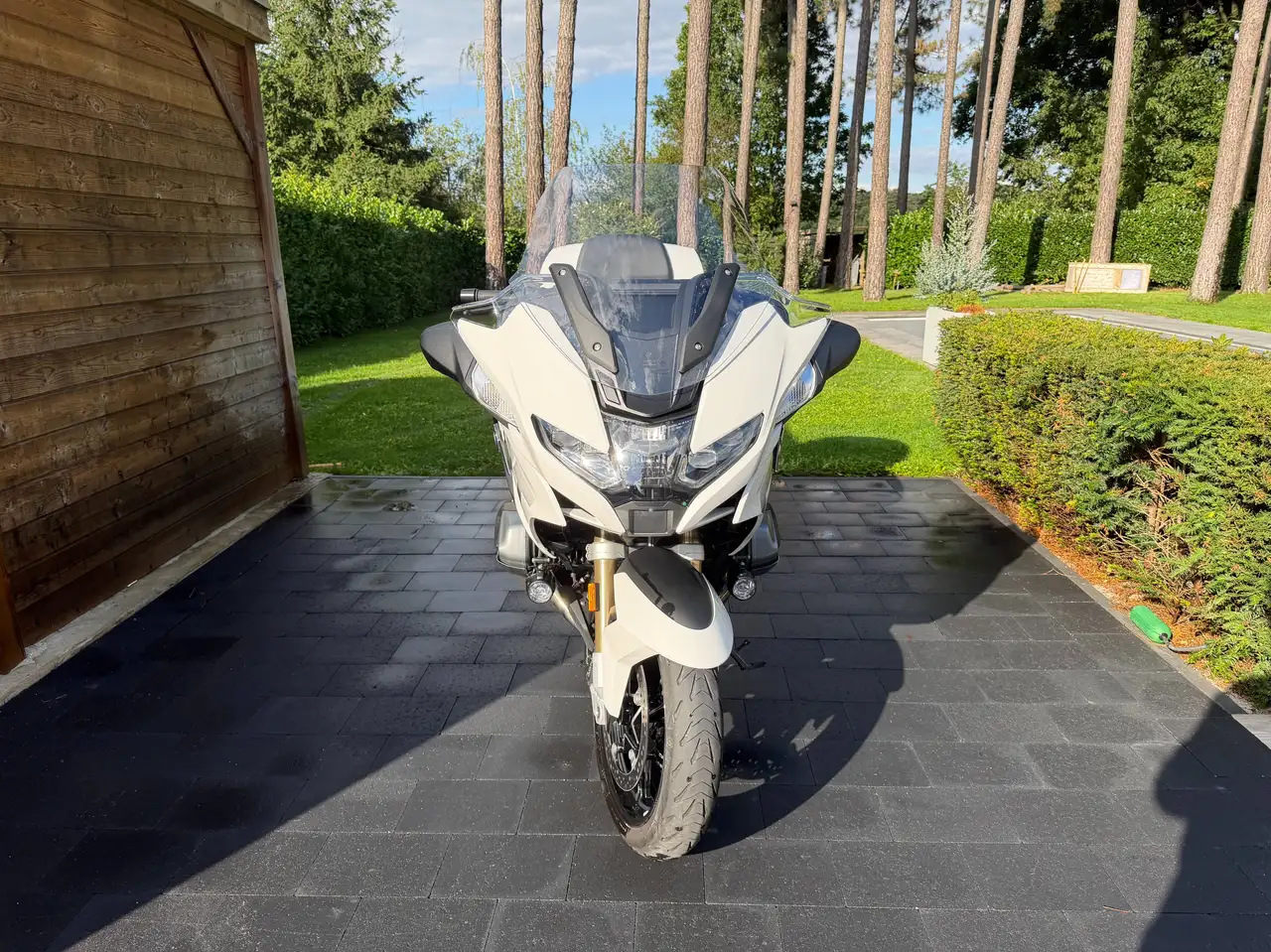 BMW R 1250 RT