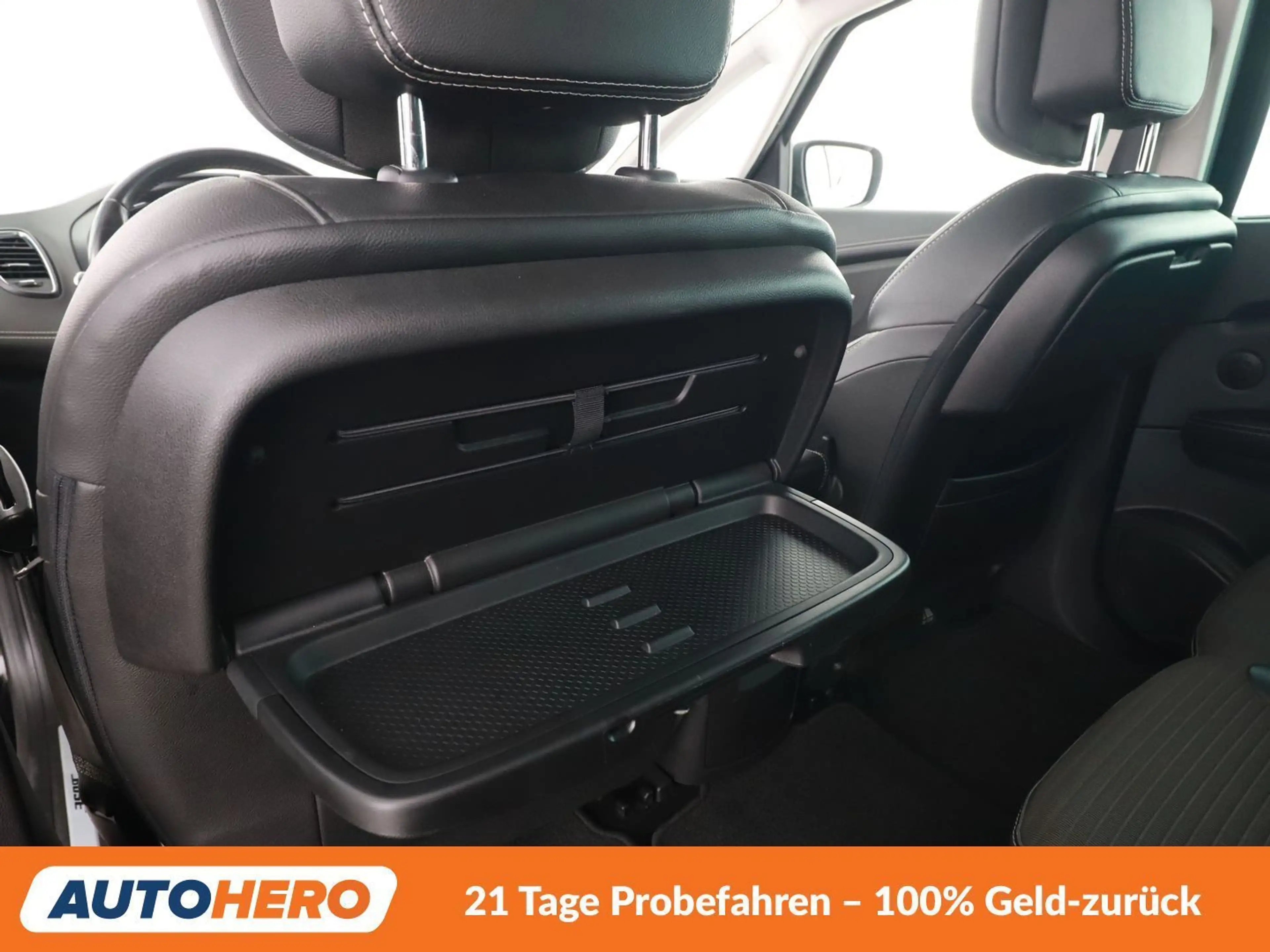 Renault Grand Scenic 1.5 dCi Energy BOSE-Edition — photo 30