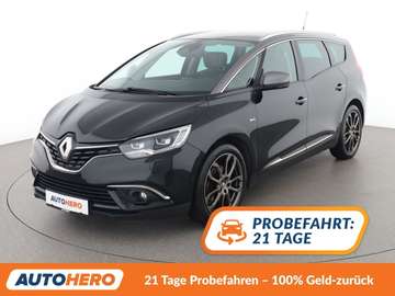 1.5 dCi Energy BOSE-Edition