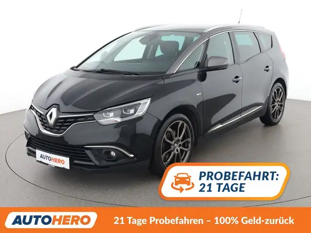 Renault Grand Scenic 1.5 dCi Energy BOSE-Edition