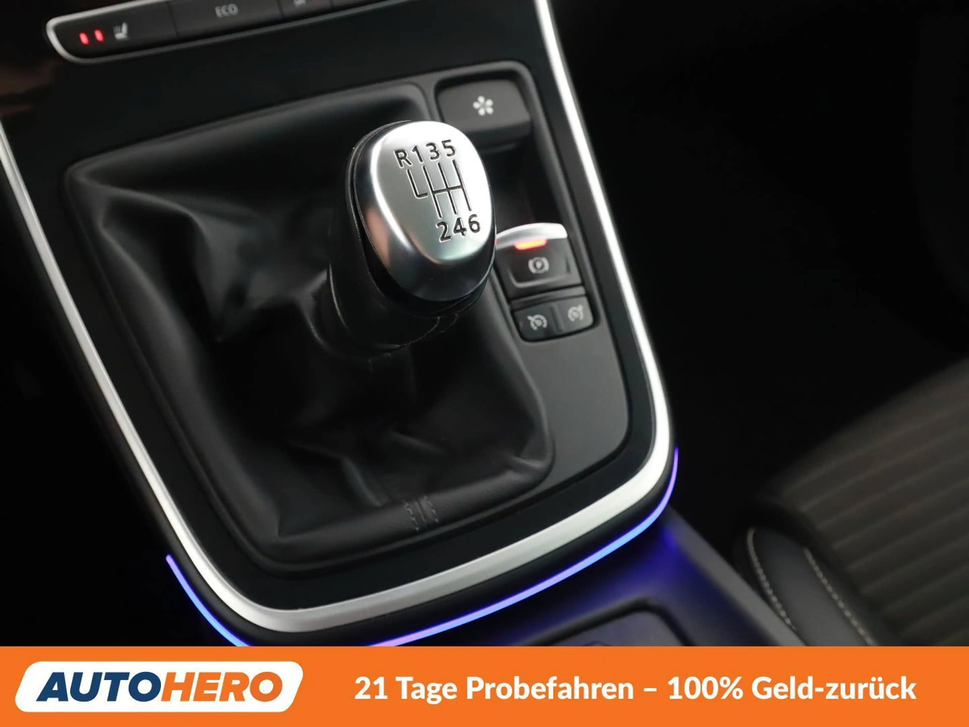 Renault Grand Scenic 1.5 dCi Energy BOSE-Edition — photo 28