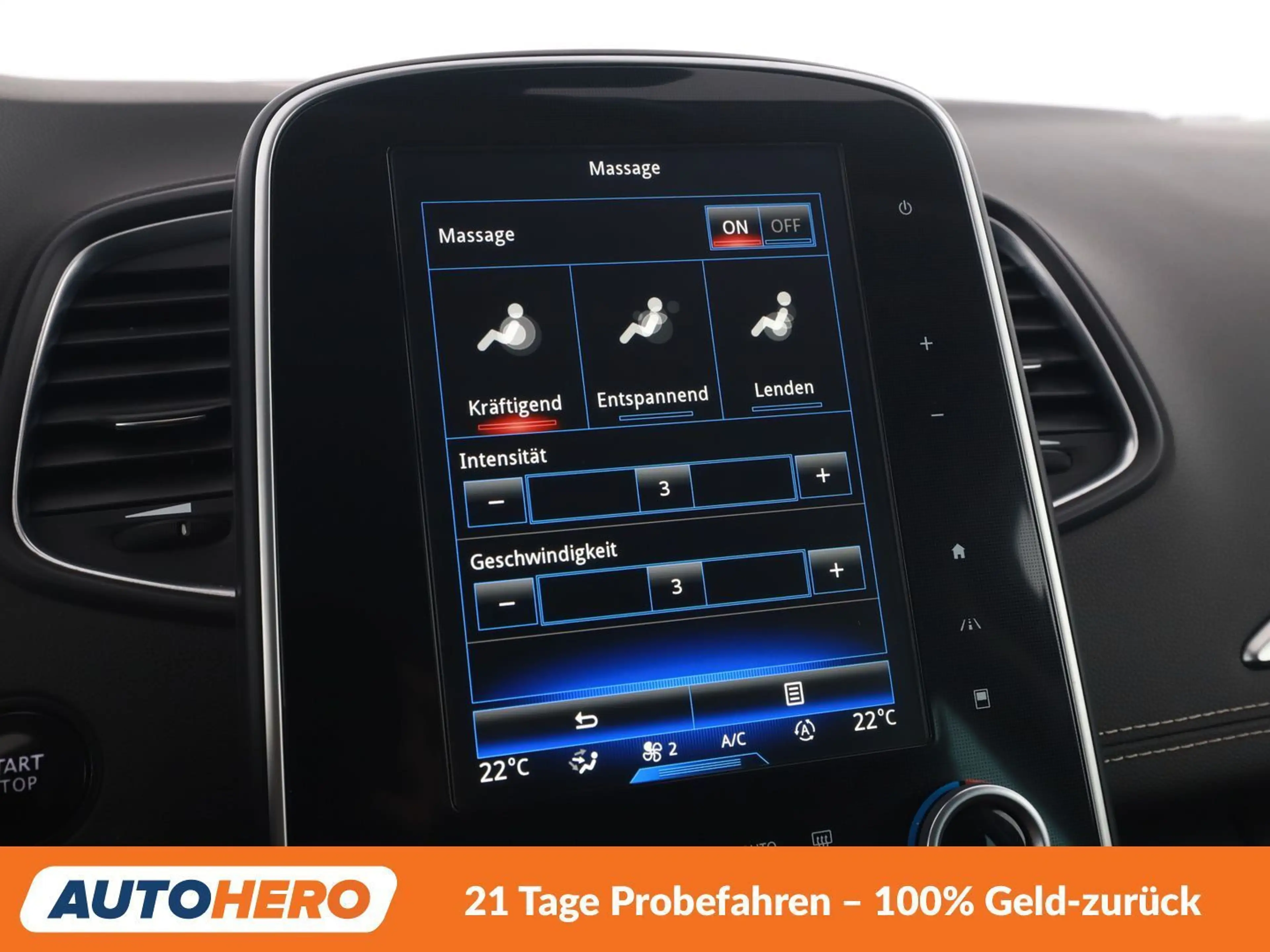 Renault Grand Scenic 1.5 dCi Energy BOSE-Edition — photo 25