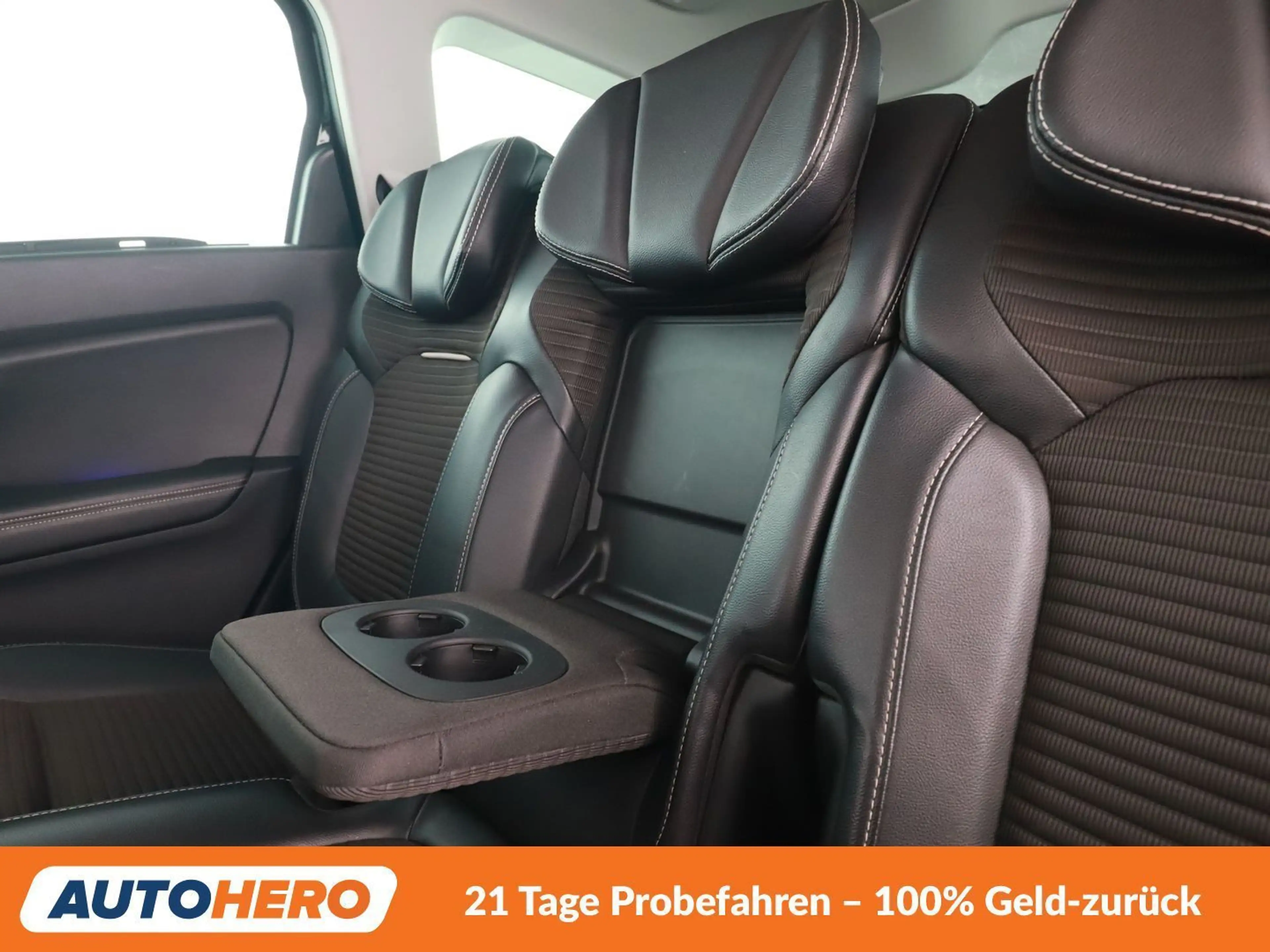Renault Grand Scenic 1.5 dCi Energy BOSE-Edition — photo 31
