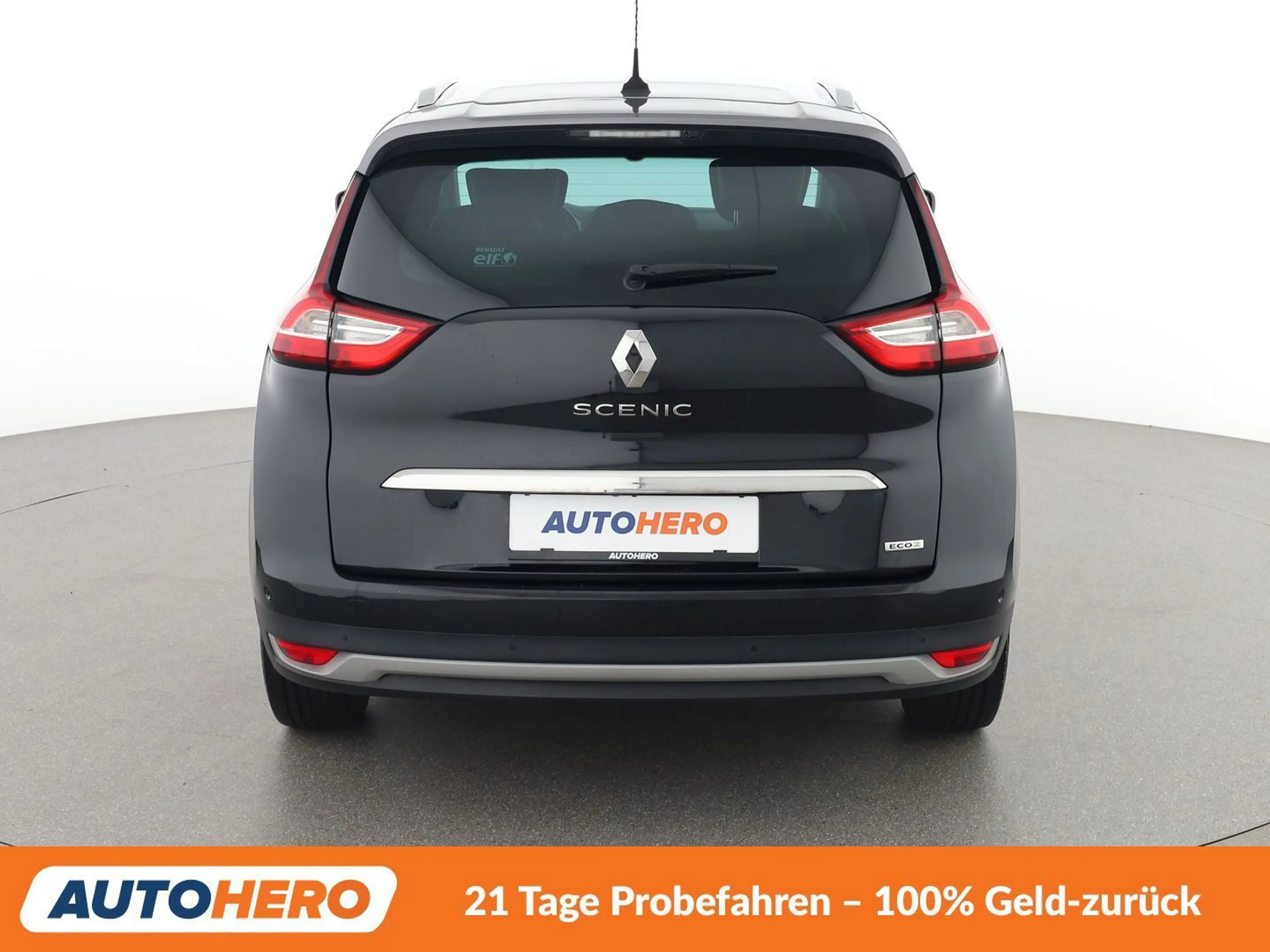 Renault Grand Scenic 1.5 dCi Energy BOSE-Edition — photo 5