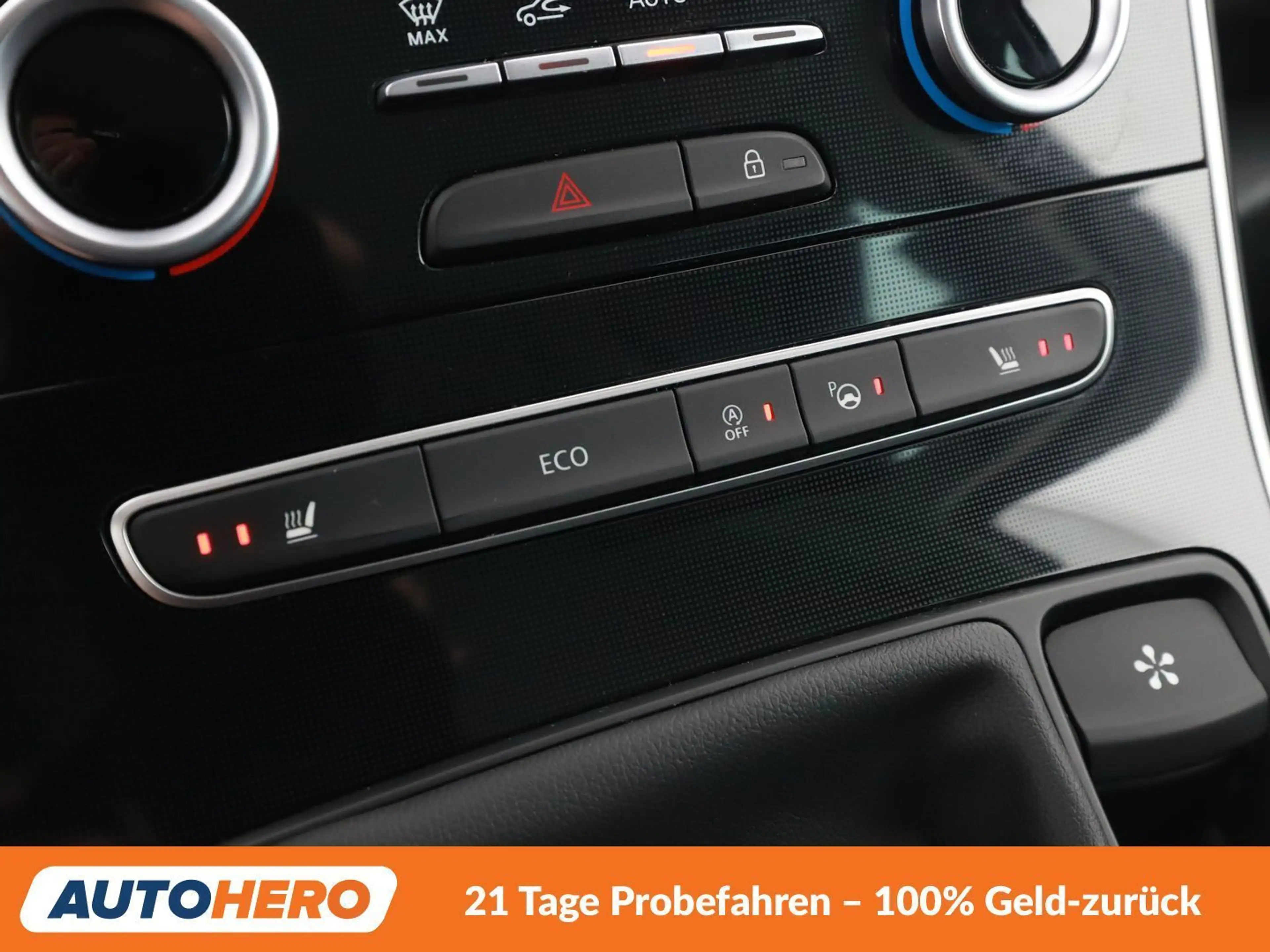 Renault Grand Scenic 1.5 dCi Energy BOSE-Edition — photo 27