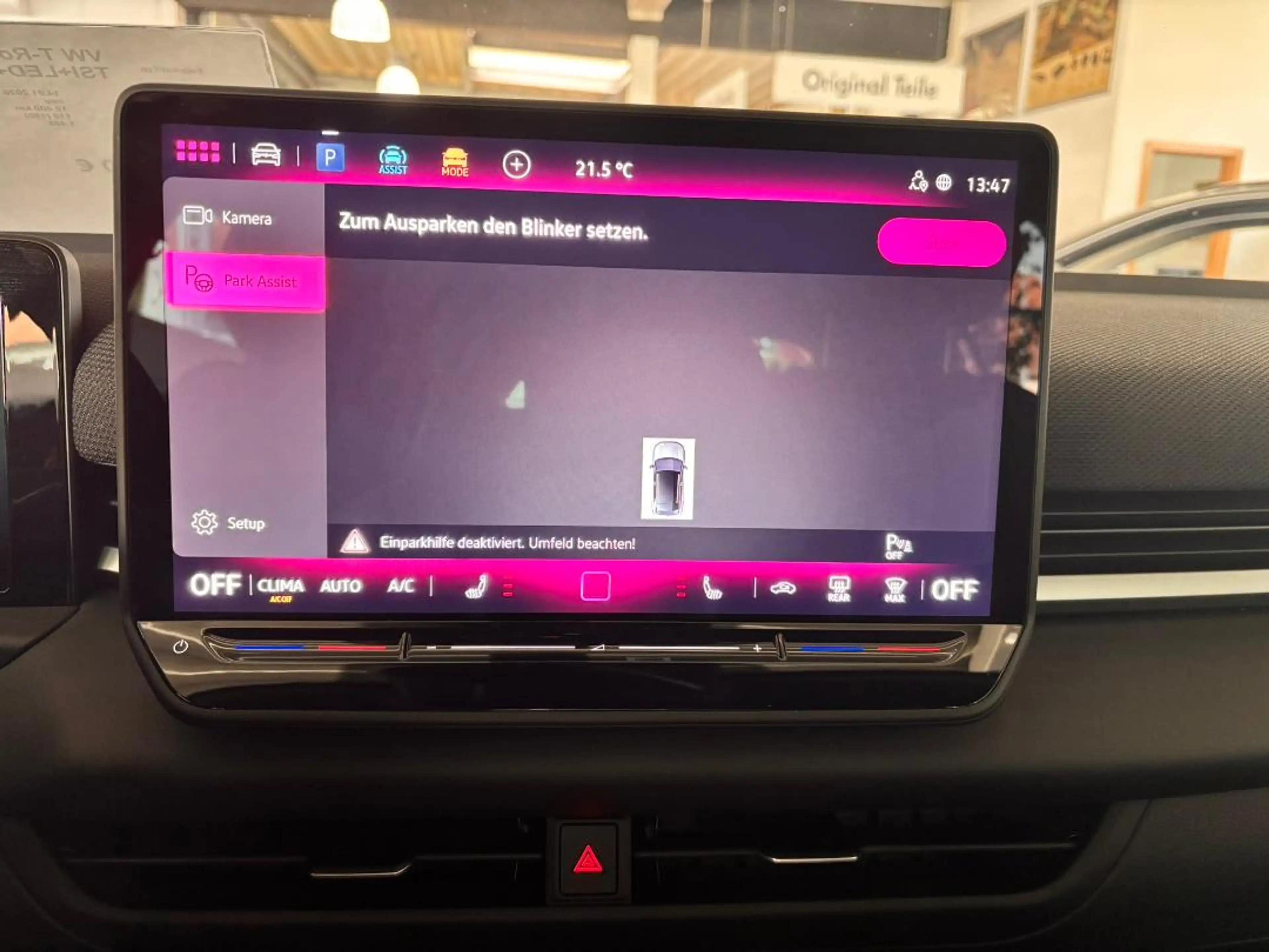 Volkswagen T-Roc R-Line 1.0 TSI+LED+KAMERA+NAVI — photo 13