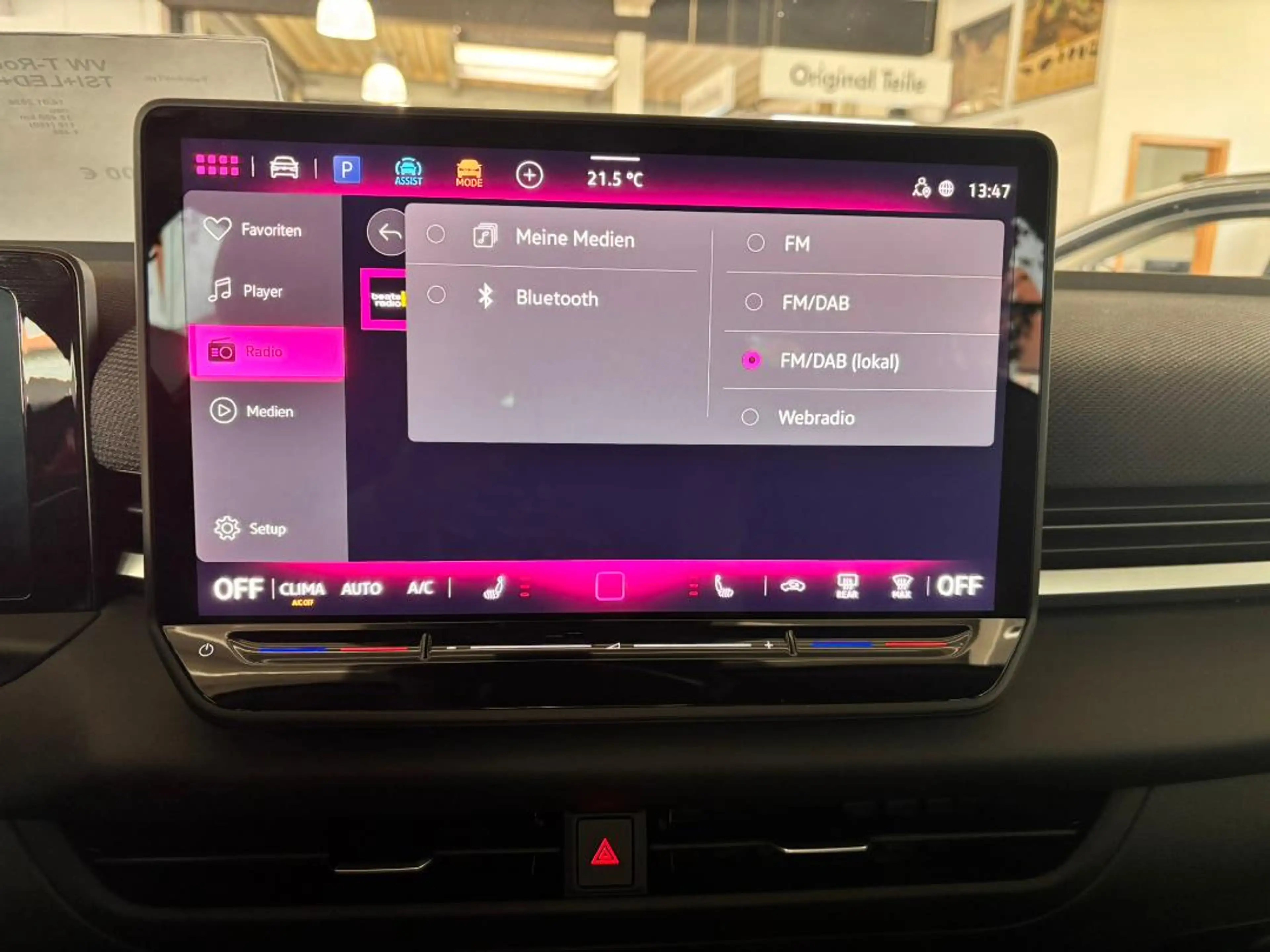 Volkswagen T-Roc R-Line 1.0 TSI+LED+KAMERA+NAVI — photo 14