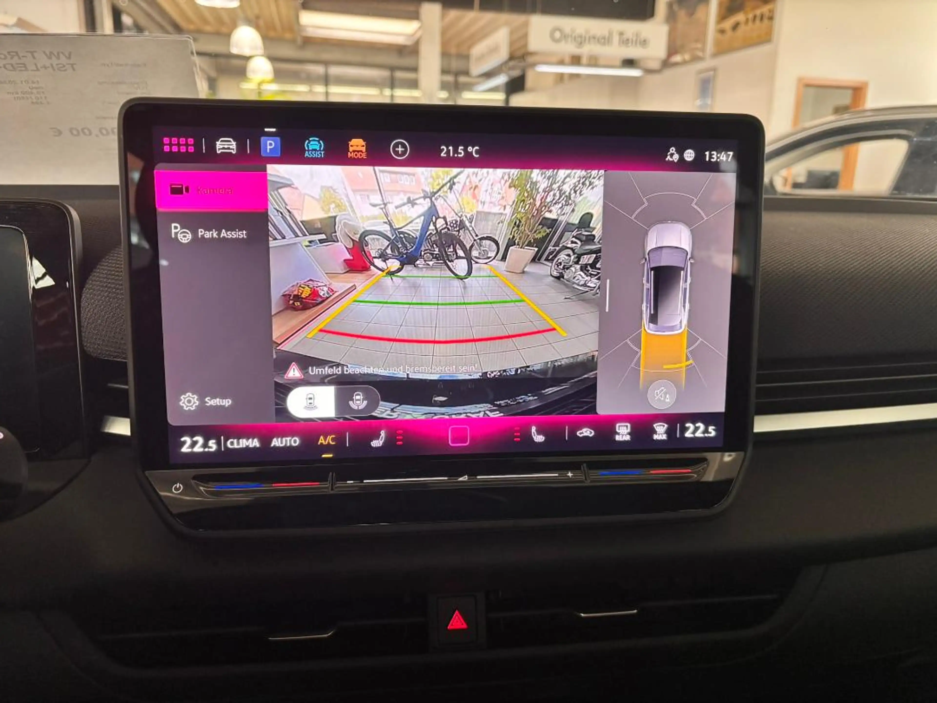 Volkswagen T-Roc R-Line 1.0 TSI+LED+KAMERA+NAVI — photo 11