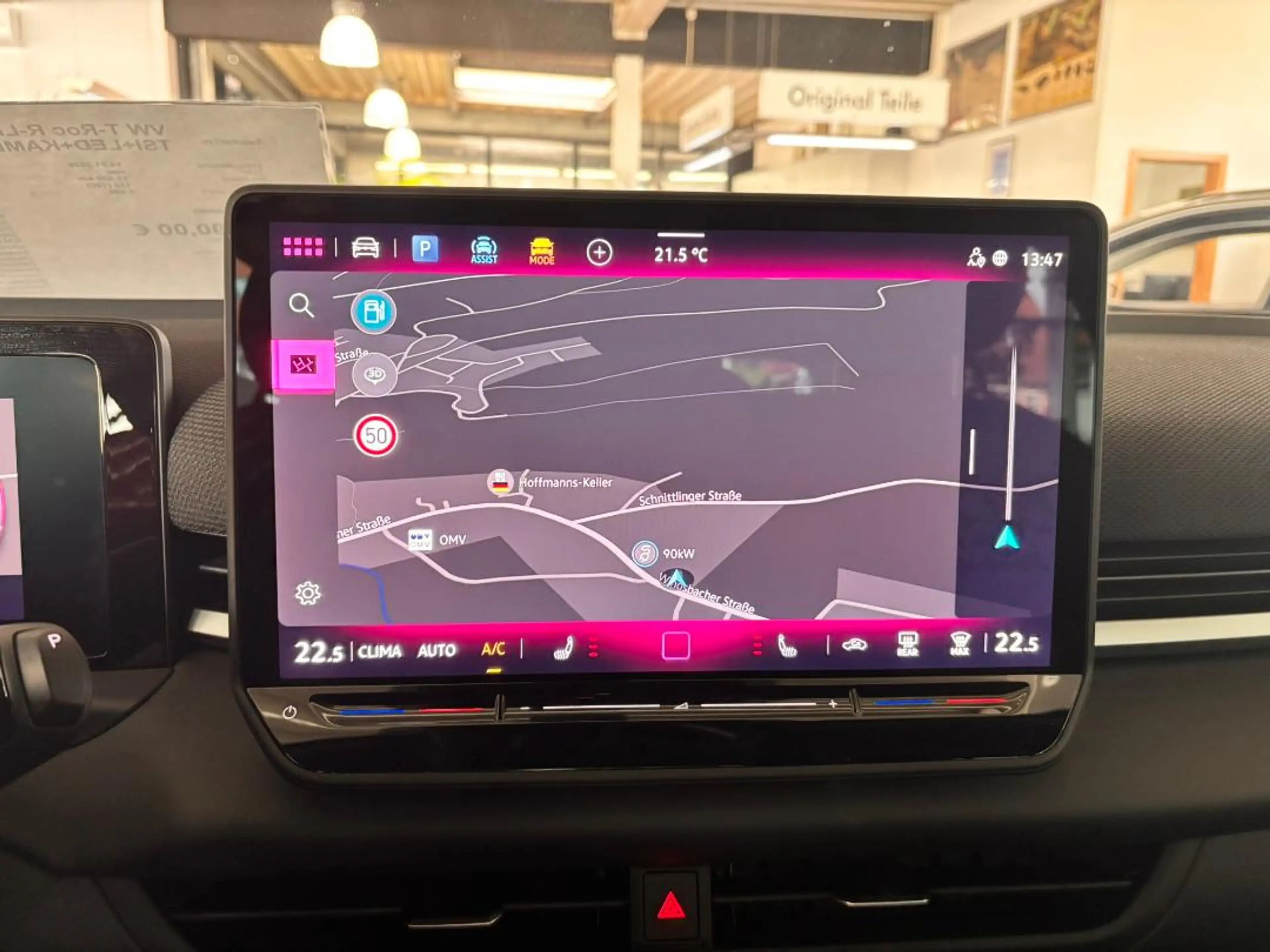 Volkswagen T-Roc R-Line 1.0 TSI+LED+KAMERA+NAVI — photo 10