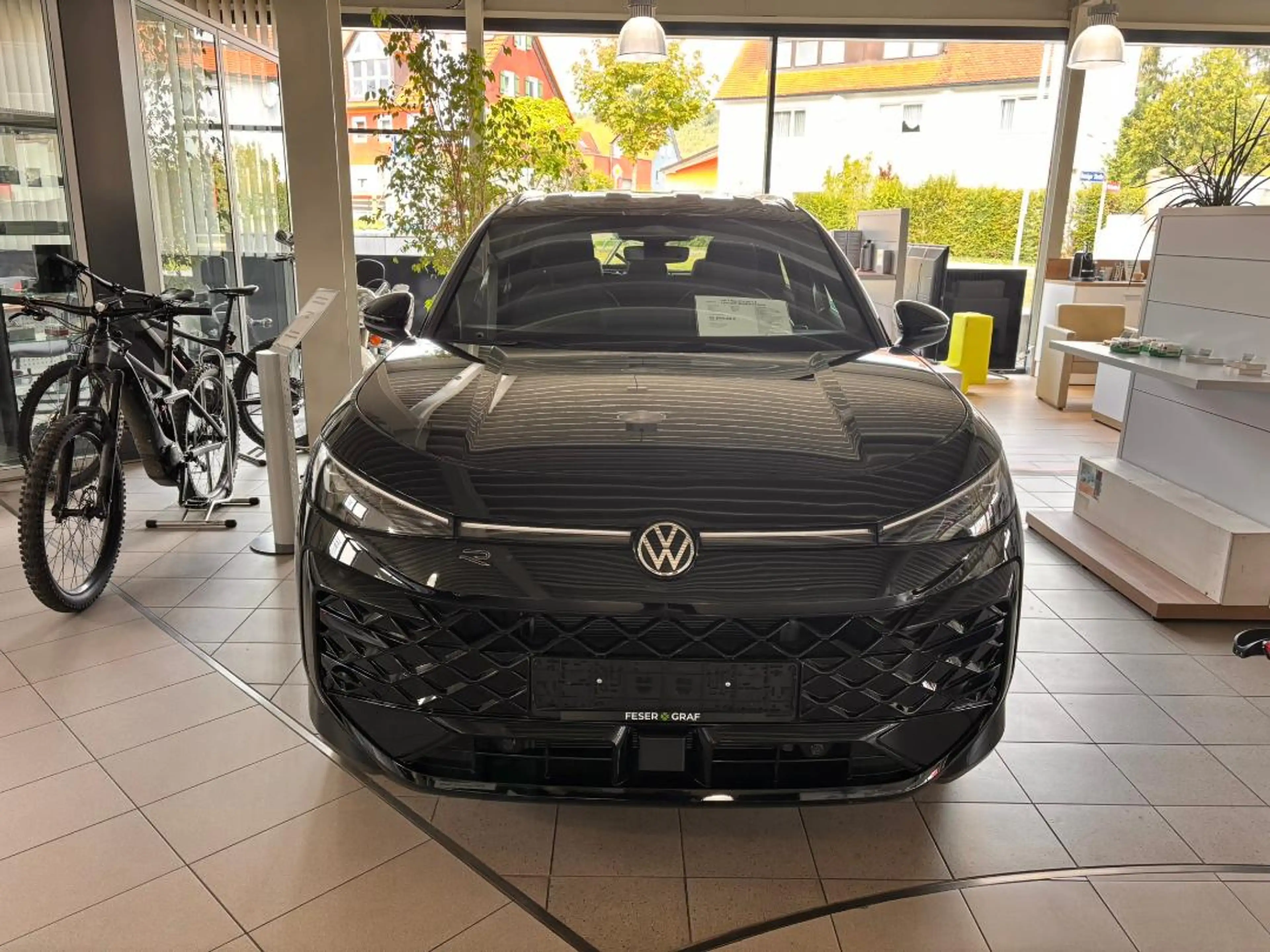 Volkswagen T-Roc R-Line 1.0 TSI+LED+KAMERA+NAVI — photo 2