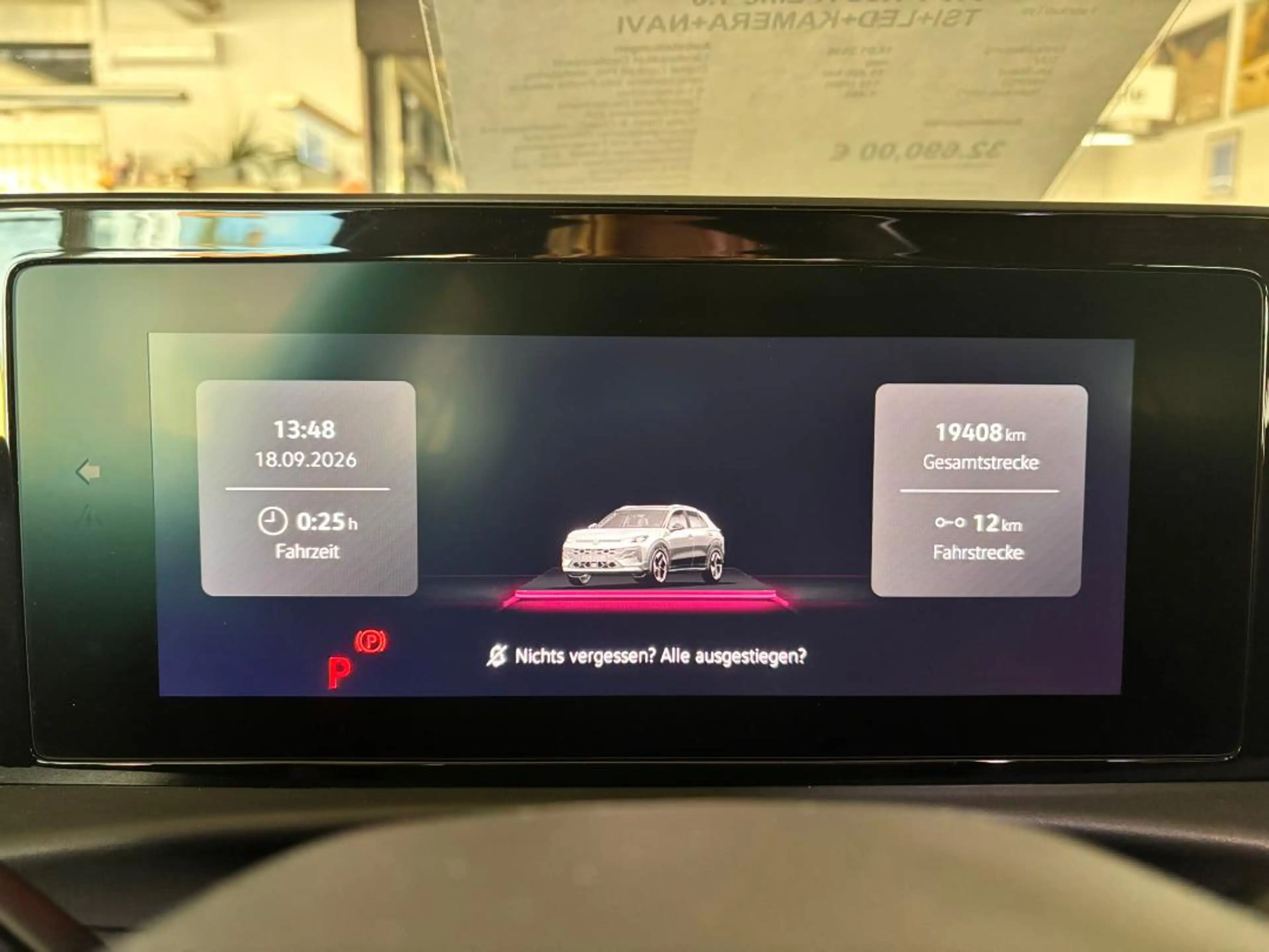 Volkswagen T-Roc R-Line 1.0 TSI+LED+KAMERA+NAVI — photo 15