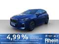 BMW 216 i Active Tourer M Sport Navi AdapLED HUD Hifi Navi Albastru - thumbnail 1
