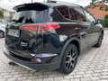 Toyota RAV 4 Rav4 2.5 vvt-i  Lounge 4wd  FULL ! GANCIO TRAINO ! Nero - thumbnail 6