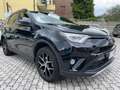 Toyota RAV 4 Rav4 2.5 vvt-i  Lounge 4wd  FULL ! GANCIO TRAINO ! Nero - thumbnail 4