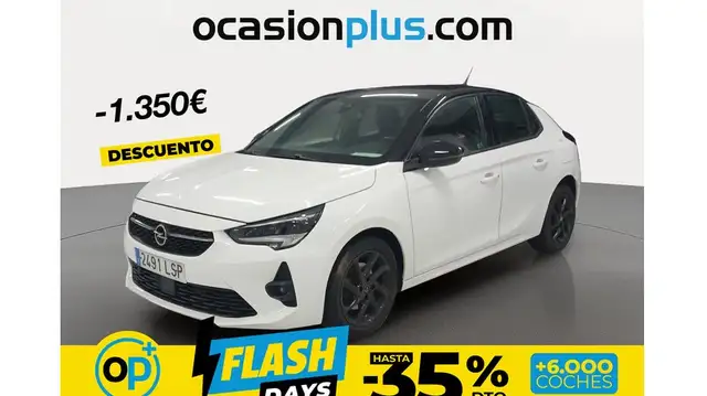 Opel Corsa 1.2T XHL S/S GS-Line 100