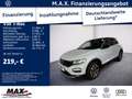 Volkswagen T-Roc 1.5 TSI ACTIVE  +NAVI+SITZHZG+ACC+ALU+APP+ Weiß - thumbnail 1