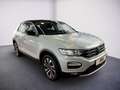 Volkswagen T-Roc 1.5 TSI ACTIVE  +NAVI+SITZHZG+ACC+ALU+APP+ Weiß - thumbnail 4