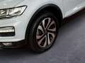 Volkswagen T-Roc 1.5 TSI ACTIVE  +NAVI+SITZHZG+ACC+ALU+APP+ Weiß - thumbnail 10