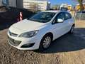 Opel Astra Selection Weiß - thumbnail 2