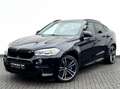 BMW X6 M Schwarz - thumbnail 1