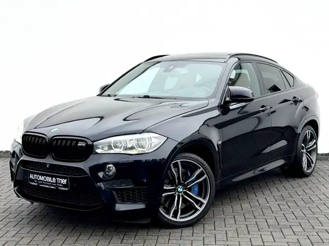 BMW X6 M