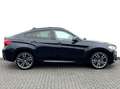 BMW X6 M Schwarz - thumbnail 4