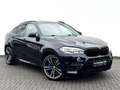 BMW X6 M Schwarz - thumbnail 3