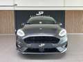 Ford Fiesta 1.0 EcoBoost Hybrid ST-Line 155PK|B&O|APPLECARPLAY Gris - thumbnail 4