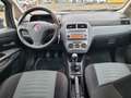 Fiat Grande Punto 1.4 8V Dynamic*KLIMA*GARANTIE* Сірий - thumbnail 11