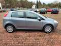 Fiat Grande Punto 1.4 8V Dynamic*KLIMA*GARANTIE* Grey - thumbnail 4