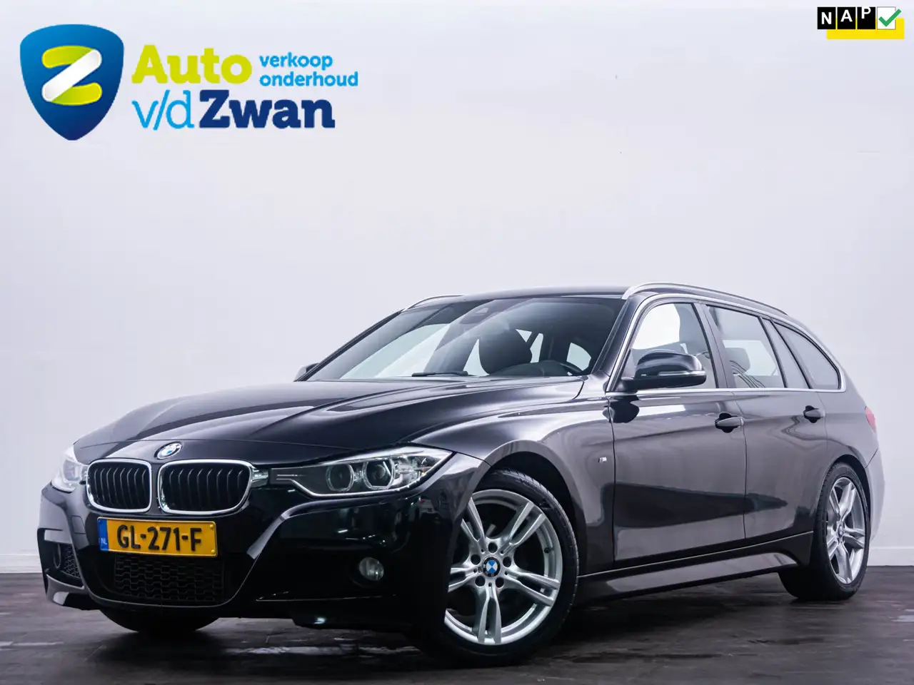 BMW 316