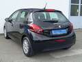 Peugeot 208 Active 1,2 Klima Parksensoren SHZ Tempomat Noir - thumbnail 4
