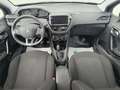 Peugeot 208 Active 1,2 Klima Parksensoren SHZ Tempomat Noir - thumbnail 15