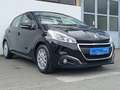 Peugeot 208 Active 1,2 Klima Parksensoren SHZ Tempomat Noir - thumbnail 2