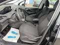 Peugeot 208 Active 1,2 Klima Parksensoren SHZ Tempomat Noir - thumbnail 10