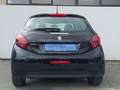 Peugeot 208 Active 1,2 Klima Parksensoren SHZ Tempomat Noir - thumbnail 6