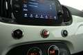 Fiat 500 1.2 Lounge easypower Gpl 69cv TETTO PANO+LED+NEOPA White - thumbnail 33