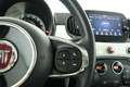 Fiat 500 1.2 Lounge easypower Gpl 69cv TETTO PANO+LED+NEOPA White - thumbnail 30