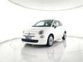 Fiat 500 1.2 Lounge easypower Gpl 69cv TETTO PANO+LED+NEOPA White - thumbnail 2