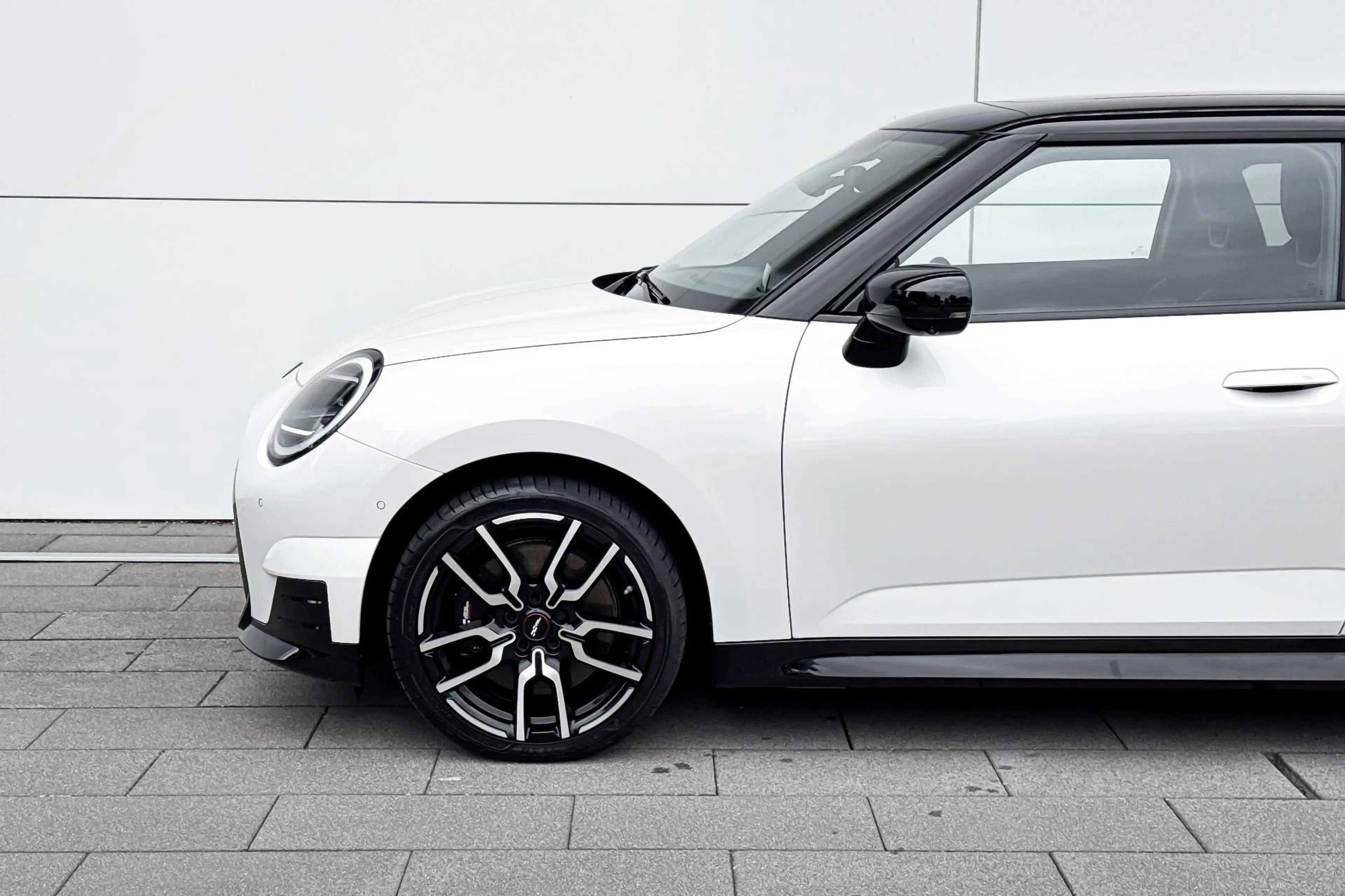 MINI John Cooper Works 3-Deurs SE Cooper XL 54.2 kWh — photo 4