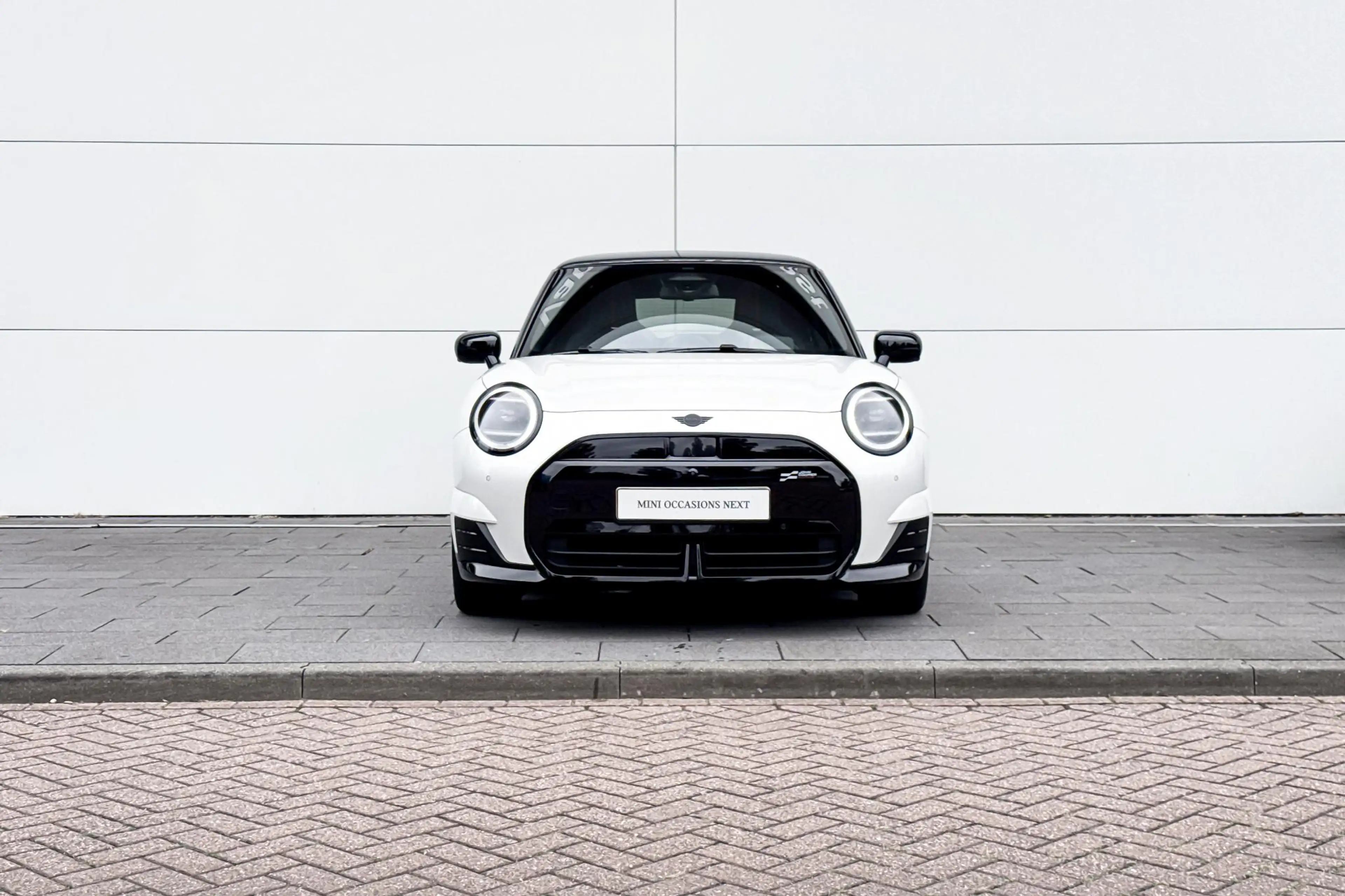 MINI John Cooper Works 3-Deurs SE Cooper XL 54.2 kWh — photo 5