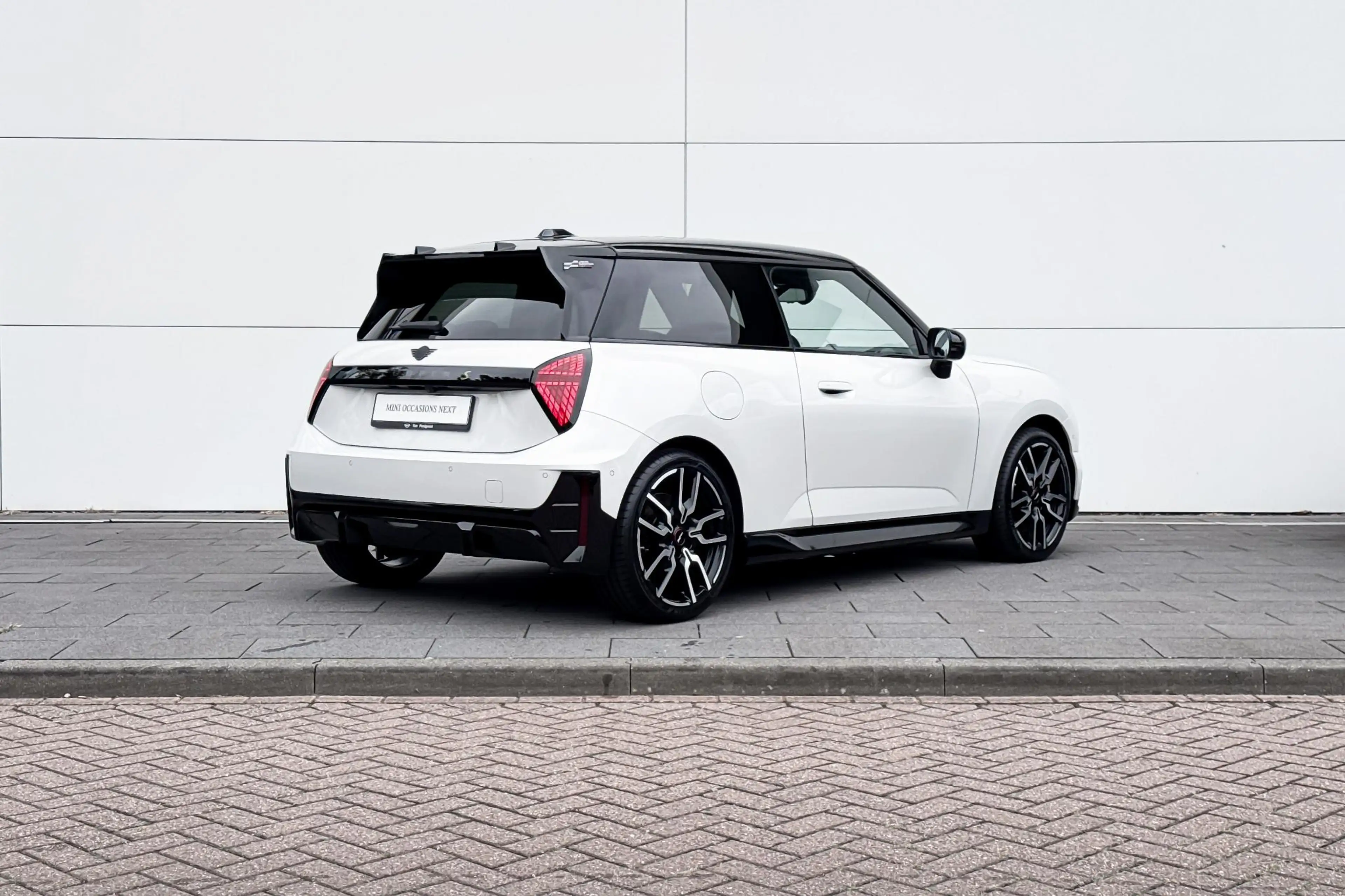 MINI John Cooper Works 3-Deurs SE Cooper XL 54.2 kWh — photo 6