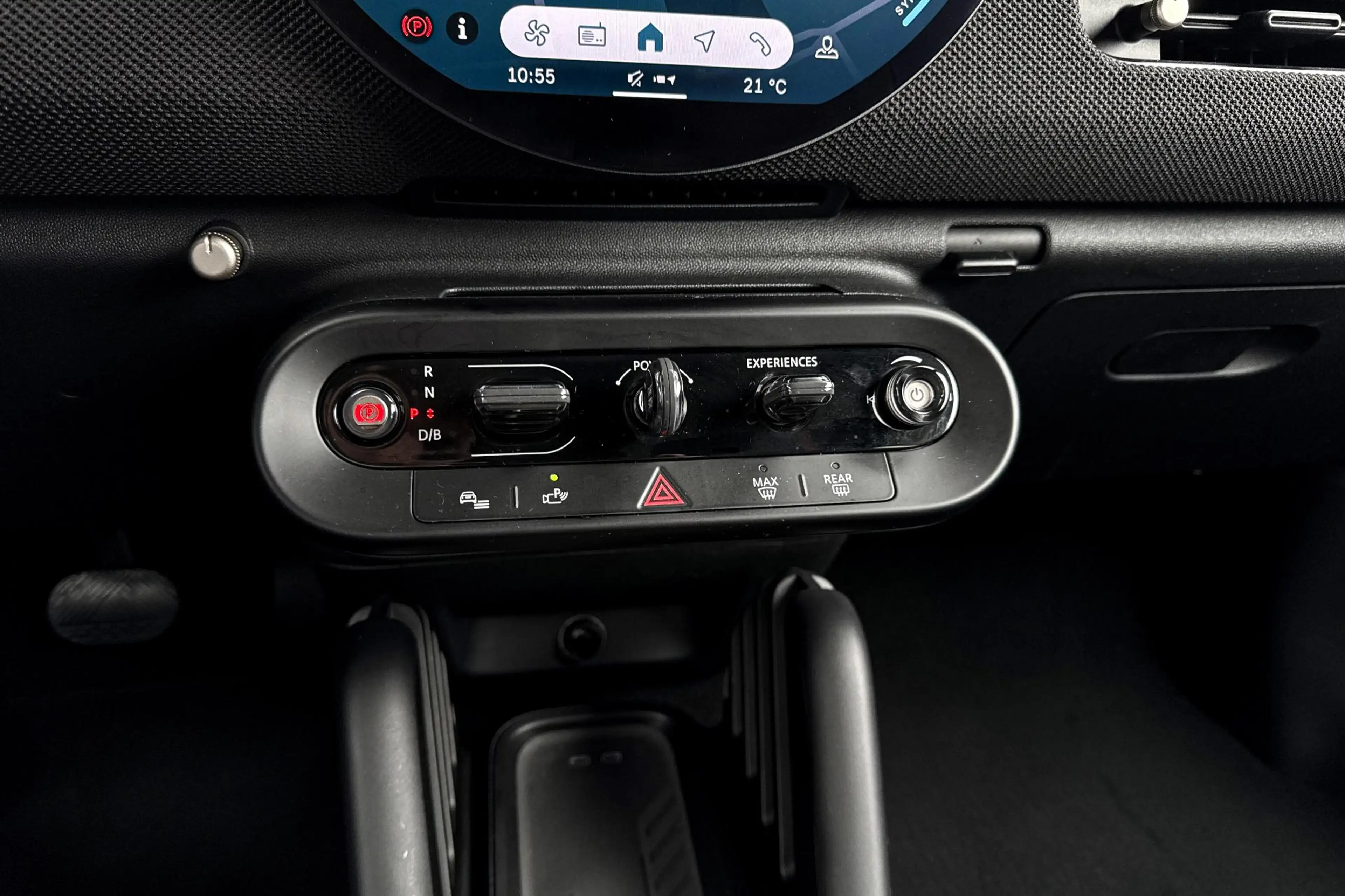MINI John Cooper Works 3-Deurs SE Cooper XL 54.2 kWh — photo 15