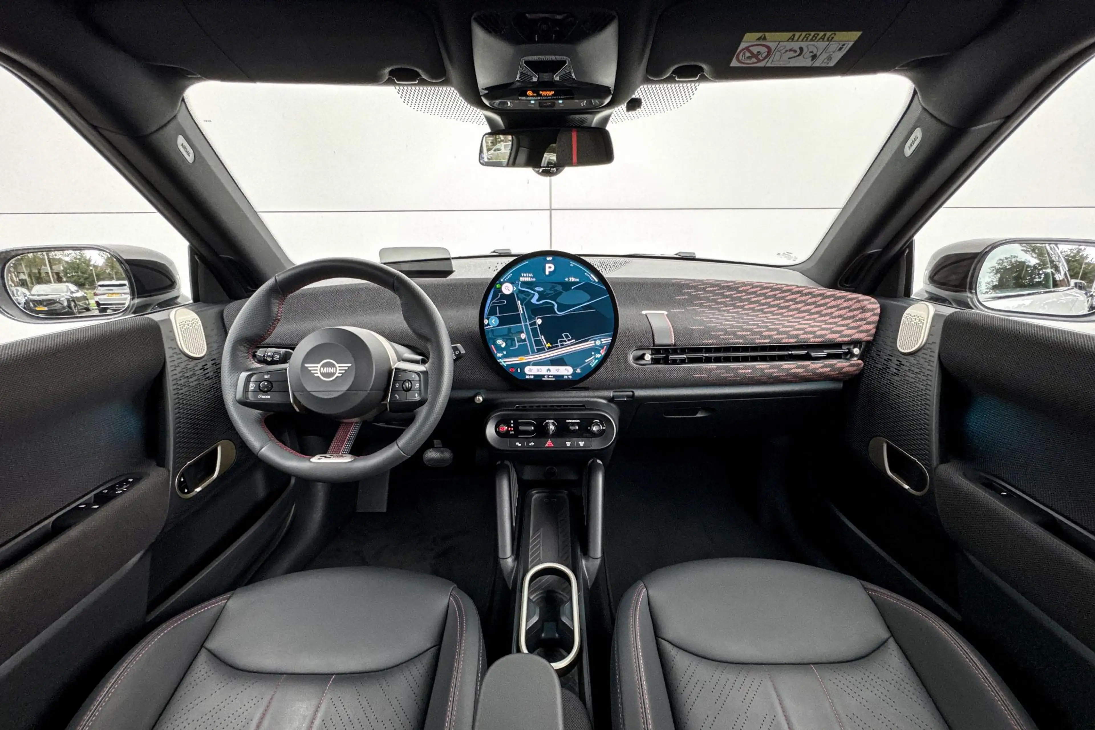 MINI John Cooper Works 3-Deurs SE Cooper XL 54.2 kWh — photo 11