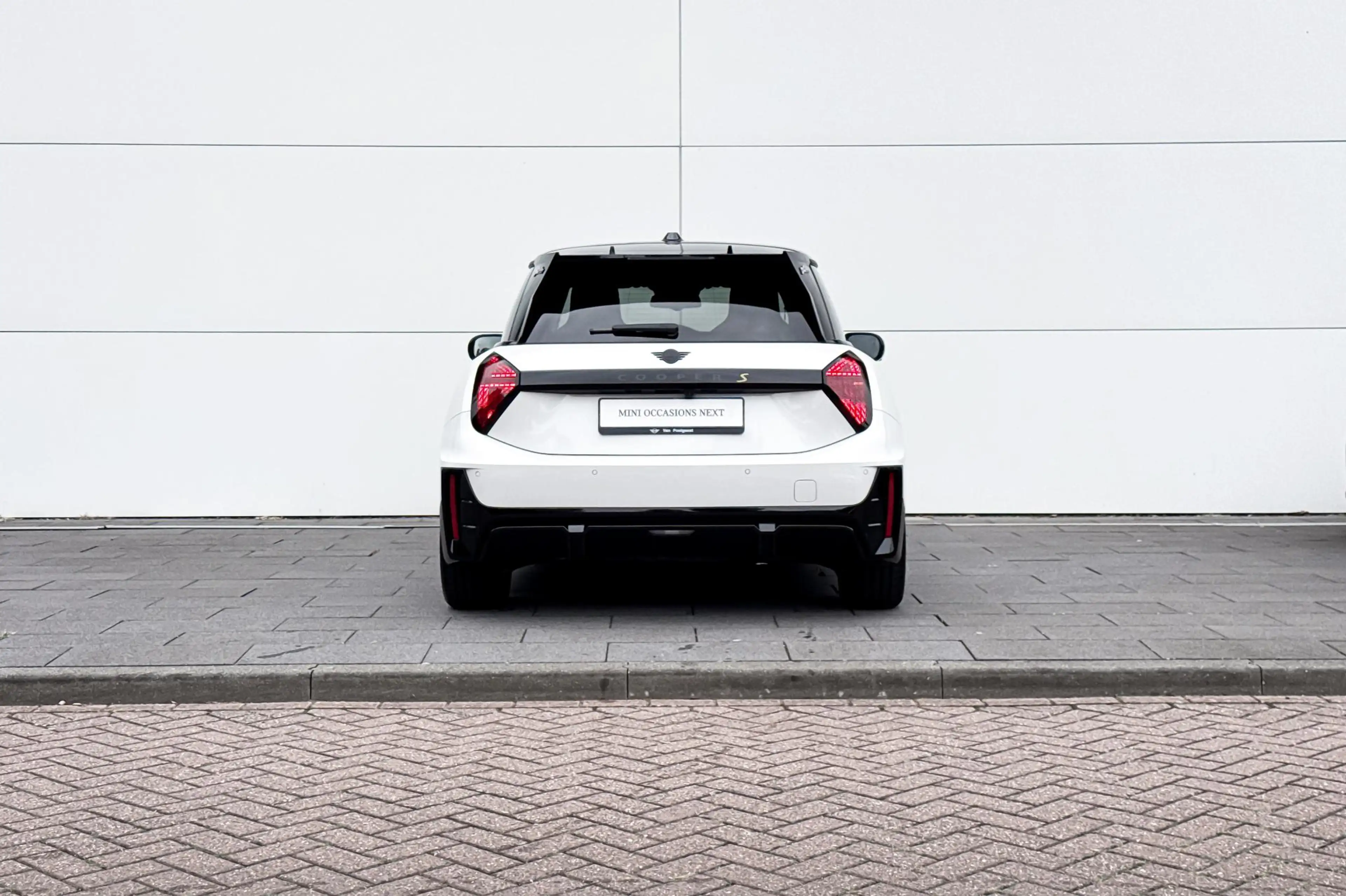 MINI John Cooper Works 3-Deurs SE Cooper XL 54.2 kWh — photo 7