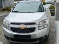 Chevrolet Orlando Orlando 2.0 TD LT+ Szürke - thumbnail 4