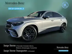 Mercedes-Benz GLC 300 d 4M AMG*HUD*PANO*360*BURM*AHK*DISTRONIC AMG Line Navi/Pano. Dach/Distronic/Autom./Klima/Park Assist./eSitz./el.Sitzv.