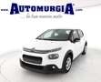 Citroen C3 BlueHDi 100 S&S Feel Bianco - thumbnail 2